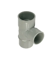 Wavin PVC à coller té 88° MFF 75 x 75 x 75 mm