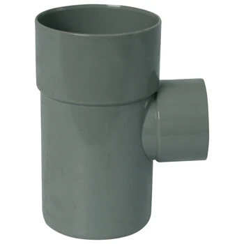 Wavin PVC TE 88° MFF 110 x 75 x 110 mm