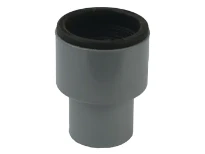 Wavin PVC à coller transition PVC/métal MF 40 x 40 mm