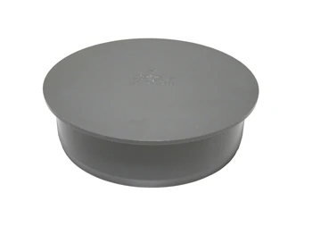 Wavin PVC lijm kap F 315 mm