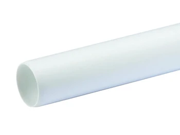 Wavin Wafix PP buis 32 x 3,0 mm (lengte 4m) - wit - prijs per meter