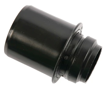 Wavin Wafix PP réduction centrique MF 50 x 40 mm