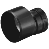 Wavin Wafix PP réduction excentrique MF 160 x 110 mm