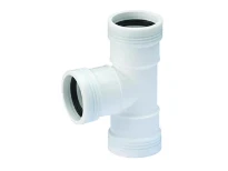 Wavin Wafix PP blanc TE 88° FFF 50 x 50 x 50 mm