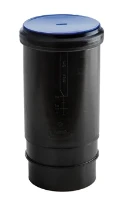 Wavin PE manchon de dilatation MF 75 x 75 mm