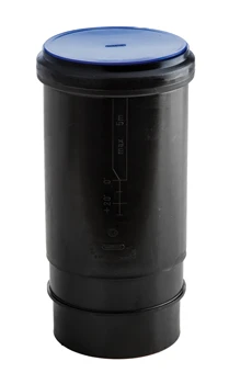 Wavin PE manchon de dilatation MF 75 x 75 mm