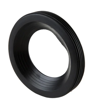 Wavin PE toilet rubber 120 x 110 mm