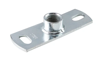 Wavin Quickstream Plaques de suspension rectangulaire M10