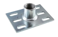 Wavin Quickstream Plaques de suspension rectangulaire 4/4
