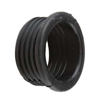 Wavin PE gummi voor aanlsluitmof / aansluitbocht 46 x 32 mm