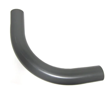 Wavin PVC Pidpa doorvoerbocht 110 x 110 mm (straal 500 mm)