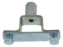 Wavin Quickstream Ophangelement M10 30 x 30 mm