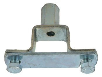 Wavin Quickstream Ophangelement M10 41 x 62 mm