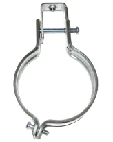 Wavin QuickStream Collier coulissant 40 mm