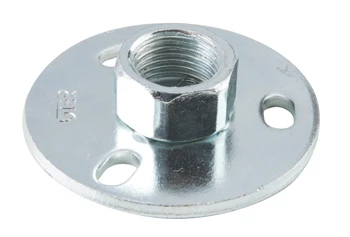 Wavin Quickstream Plaques de suspension ronde 1/2