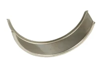 Wavin Quickstream Coquille pour collier point fixe pour rail (par set de 2 pièces) 40 mm