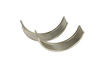 Wavin Quickstream Coquille pour collier point fixe pour rail (par set de 2 pièces) 56 mm