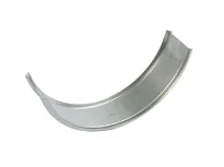 Wavin Quickstream Coquille pour collier point fixe pour rail (par set de 2 pièces) 200 mm