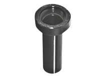 Wavin QuickStream PE Connection pour avaloirs (400 mm) 63 x 2 1/2 F