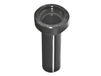 Wavin QuickStream PE Connection pour avaloirs (400 mm) 75 - 2 1/2 F
