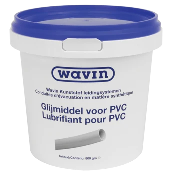 Wavin Wafix PP Lubrifiant 800 gr