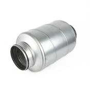 Begetube Profi-Air Silencieux (longueur 300mm) 160mm