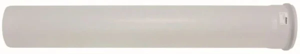 VAILLANT verlengstuk 1m pp diam 160mm