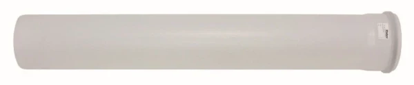 VAILLANT verlengstuk 1m pp diam 200mm