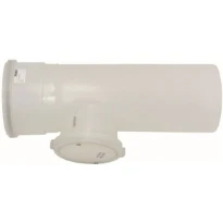 VAILLANT inspectieluik pp diam 200mm
