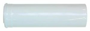 VAILLANT verlengstuk vr condensatieketel alu/pp 2.0m diam 110-160mm