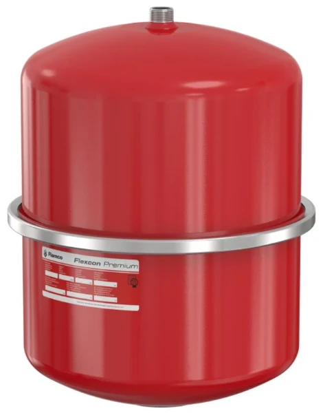 FLAMCO drukvat Flexcon Premium 25/0,5 [6bar]