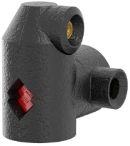 Flamco Flamcovent Smart séparateur d'air EcoPlus pivotable 6/4"
