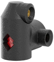 Flamco Flamcovent Smart séparateur d'air EcoPlus pivotable 2"