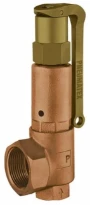 IMI Hydronics veiligheidsventiel | DSV DN32-3.0 dgh
