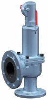 IMI Hydronics veiligheidsventiel | DSV DN50-3.0 dgh