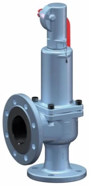 IMI Hydronics veiligheidsventiel | DSV DN50-3.0 dgh