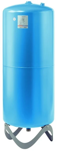 Pneumatex Statico SU 500 expansievat (cv) 500 l x 3/4 - 3 bar