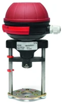 TA motor | TA MC 55/230 230V zie61-055-002