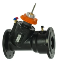TA Modulator strangregelventiel drukgecompen. DN65 PN16