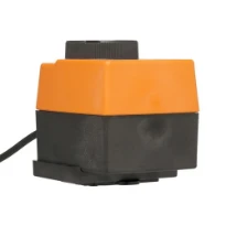 TA motor | 6-weg kraan : TA-M106 230V AC / 3p