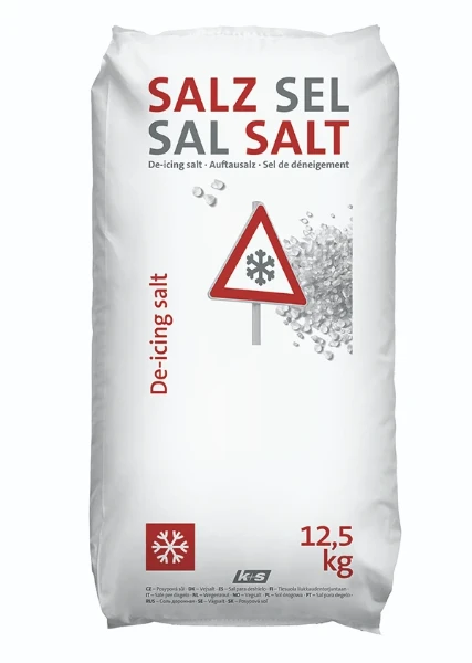 Di-Mix strooizout 12.5kg