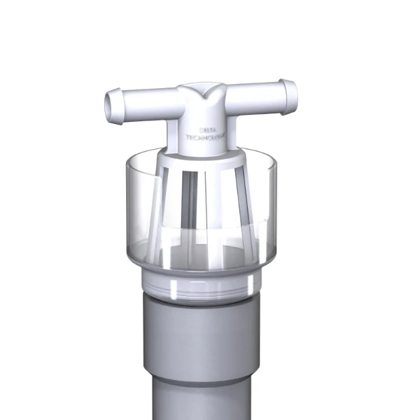 Delta Acces Open Drain open afvoeraansluiting 40 mm