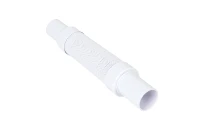 McAlpine flexibele afvoerbuis spie/spie lengte 0,5m, 32x32mm