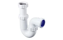 McAlpine buissifon model P KOMO 5/4"x32mm