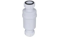 McAlpine MacValve 5/4"x32mm