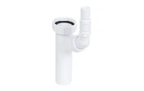 McAlpine inlaattule 145mm + WMA 6/4"x40mm