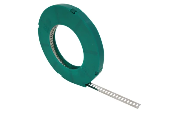 Walraven BIS IKS 2000« montageband voor tekstkaarthouder 13mmx20m
