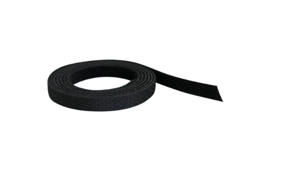 Walraven BIS IKS 2000« klittenband vr tekstkaarthouder 9mmx25m