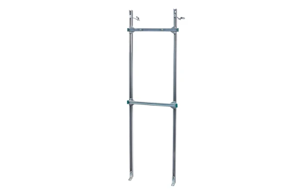WALRAVEN BIS GWK-gaswandketelconsole 490mm