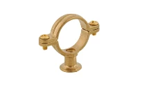 Walraven BIS collier décoratif laiton M7 x 18 mm (prix par pièce)